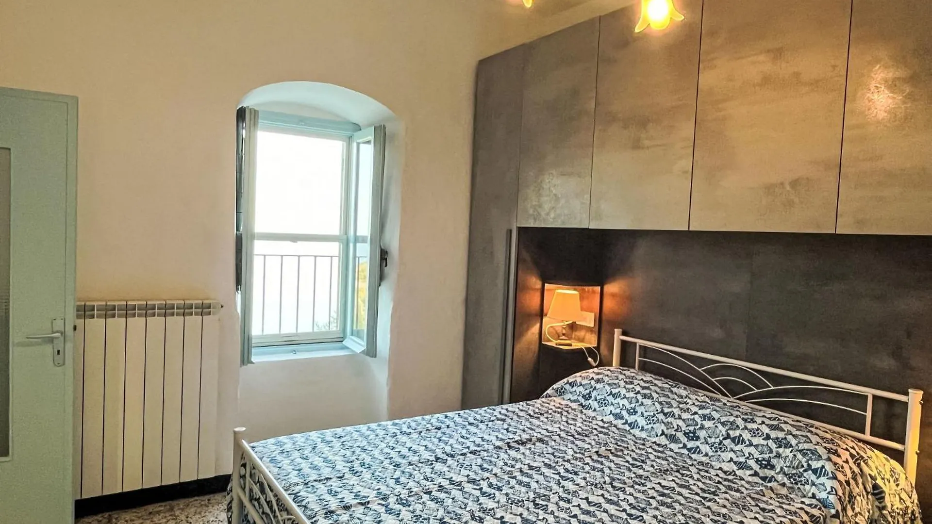 Apartment Ca Du Maina By Interhome Cipressa Italy