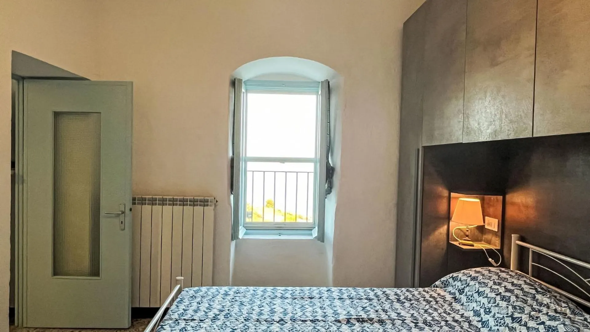 Apartment Ca Du Maina By Interhome Cipressa Italy