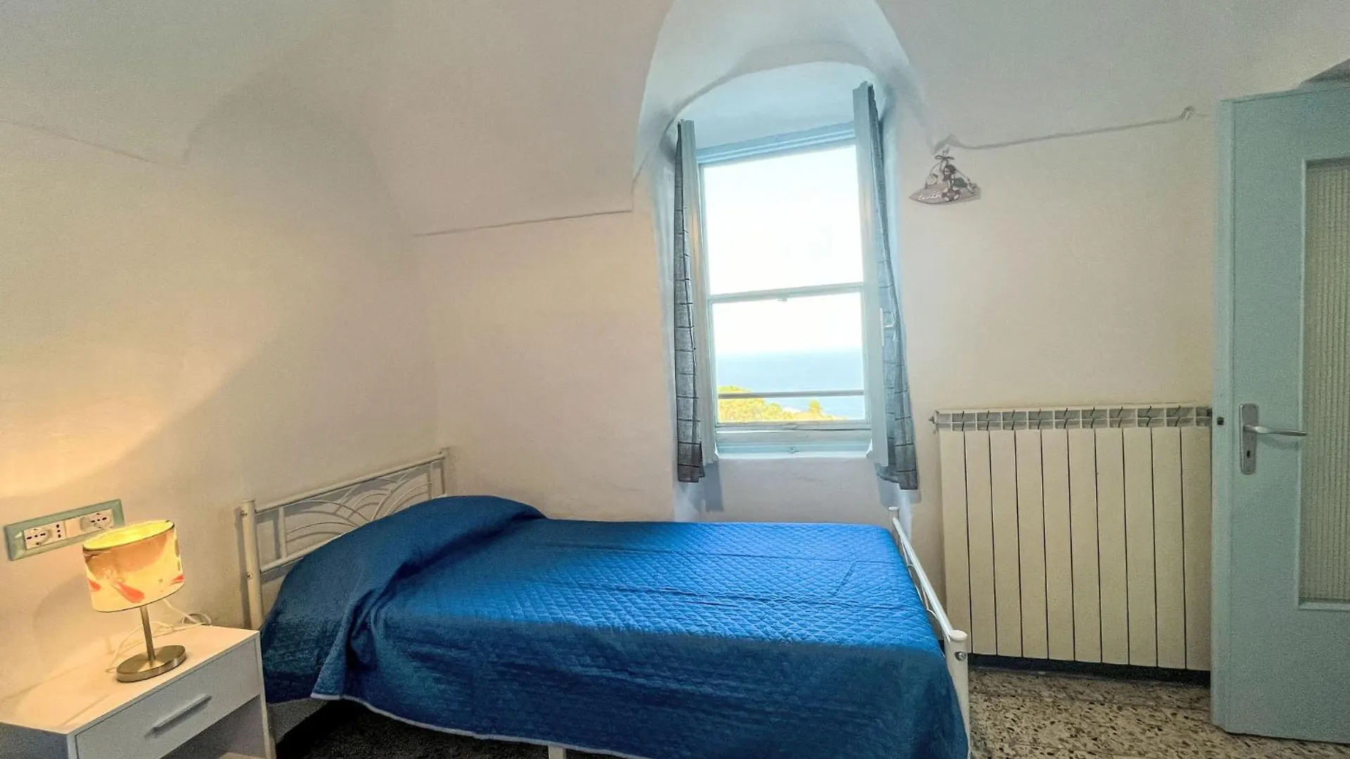 Apartment Ca Du Maina By Interhome Cipressa