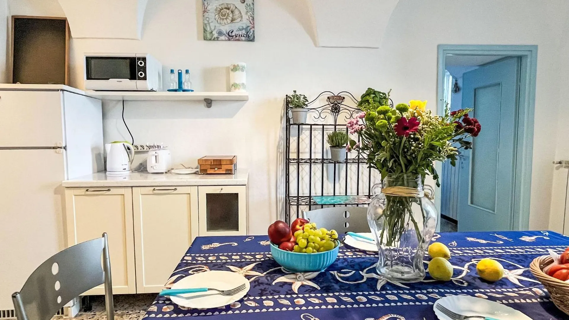 Apartment Ca Du Maina By Interhome Cipressa