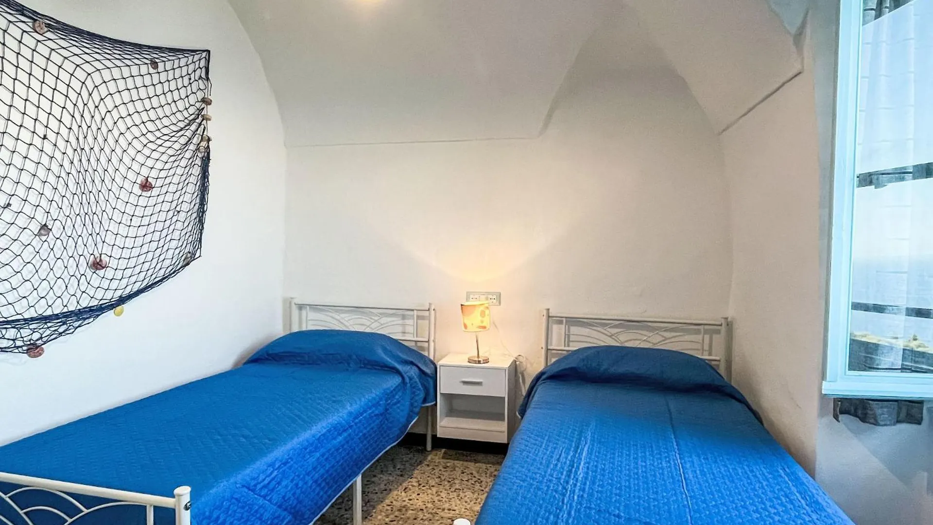 Apartment Ca Du Maina By Interhome Cipressa