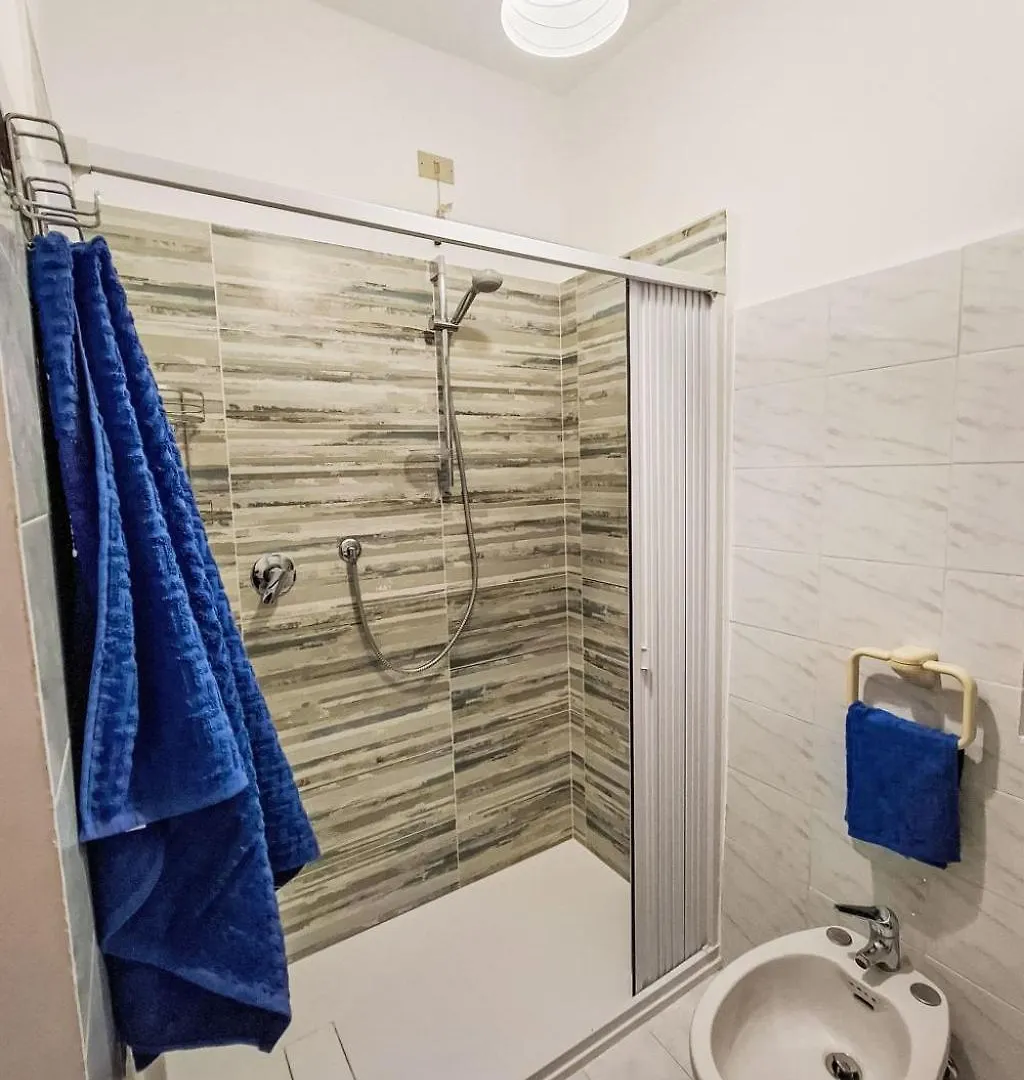 Apartment Ca Du Maina By Interhome Cipressa Italy